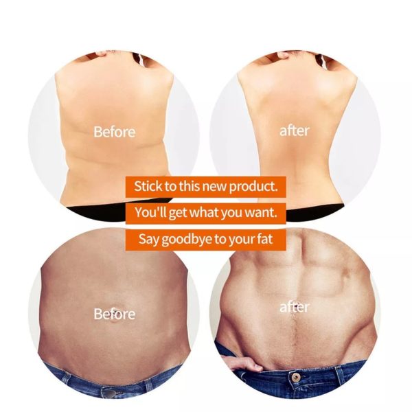 Abs Trainer Fitness Training Gear EMS Abdominal Muscle Stimulator with LCD Display USB Rechargeable Home Gym Electrostimulation - Image 5