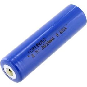 Li-ion Rechargeable Batteries