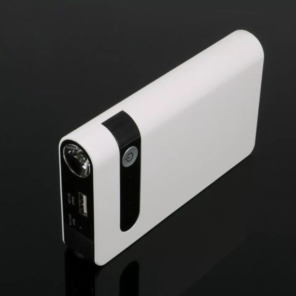 Power Bank 80000MAH 12V Portable Car Jump Starter Emergency Battery Booster Power Bank Multifunctional Vehicle-Mounted Universal.. - Image 4