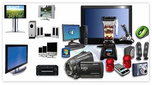 Electronics