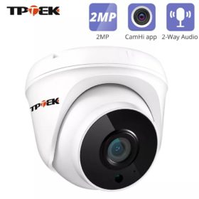 Wifi Or Wired Camera