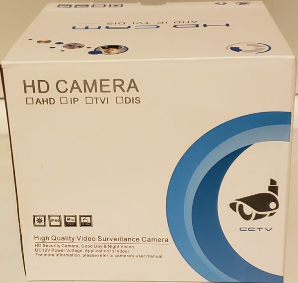 WiFi Camera HD 1080P IP Camera Wi Fi Indoor Surveillance Video Home Security Camera Wireless Wi-Fi 2.8mm Dome Camara CamHi Cam.. - Image 4