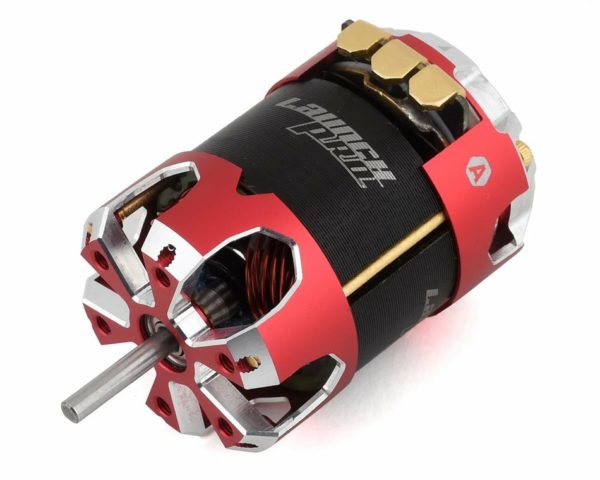 Motiv LAUNCH PRO Drag Racing Modified Brushless Motor (2.0T)