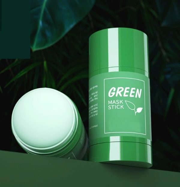 Blackhead Remover with Green Tea Extract - Image 3