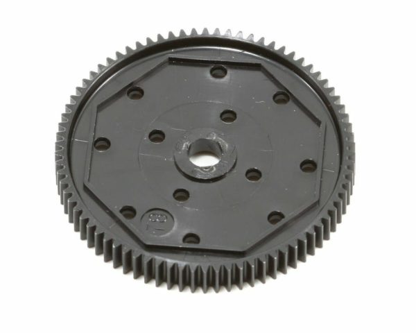 78T 48P SPUR GEAR B4/T4 - Image 2