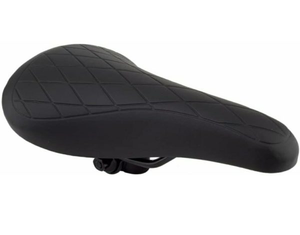 Scooter Seat for Adults with Aluminum Fixed Rod. For Electric Scooter – Compatible with Xiaomi M365 | Pro | Electric Scooters. Seat Color(Black) - Image 5