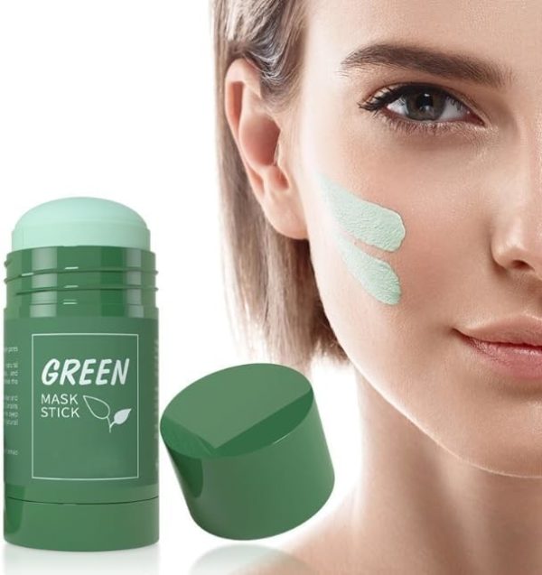Blackhead Remover with Green Tea Extract - Image 2
