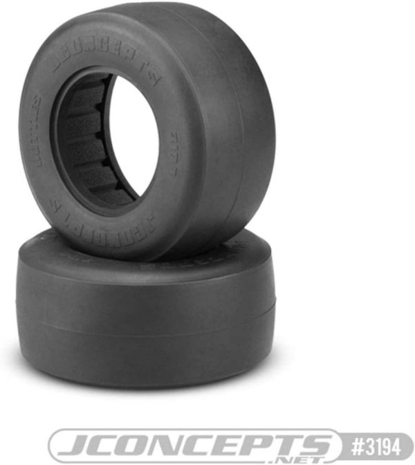 J Concepts Hotties Rear Drag Tires