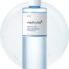 Medicube Zero Pore Toner I Exfoliating & Hydrating Blue Bottle Water Toner with AHA, BHA, PHA, Niacinamide, and Panthenol | Korean Skin Care for Pores, Texture, and Moisture Care (8.45 fl. oz.).