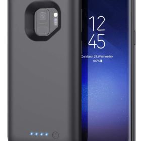 Battery Case for Samsung Galaxy S9