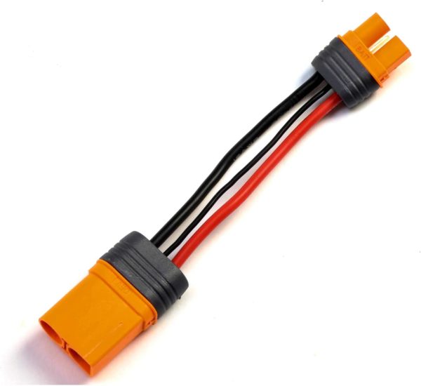 Spektrum Adapter