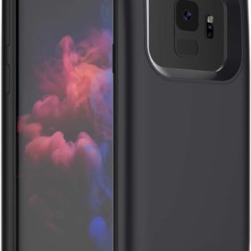 Galaxy S9 Battery Case