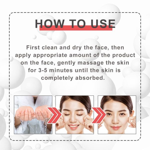 EELHOE Collagen Boost Anti Aging Serum. - Image 3