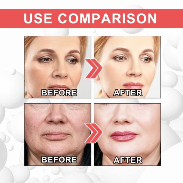 EELHOE Collagen Boost Anti Aging Serum. - Image 4