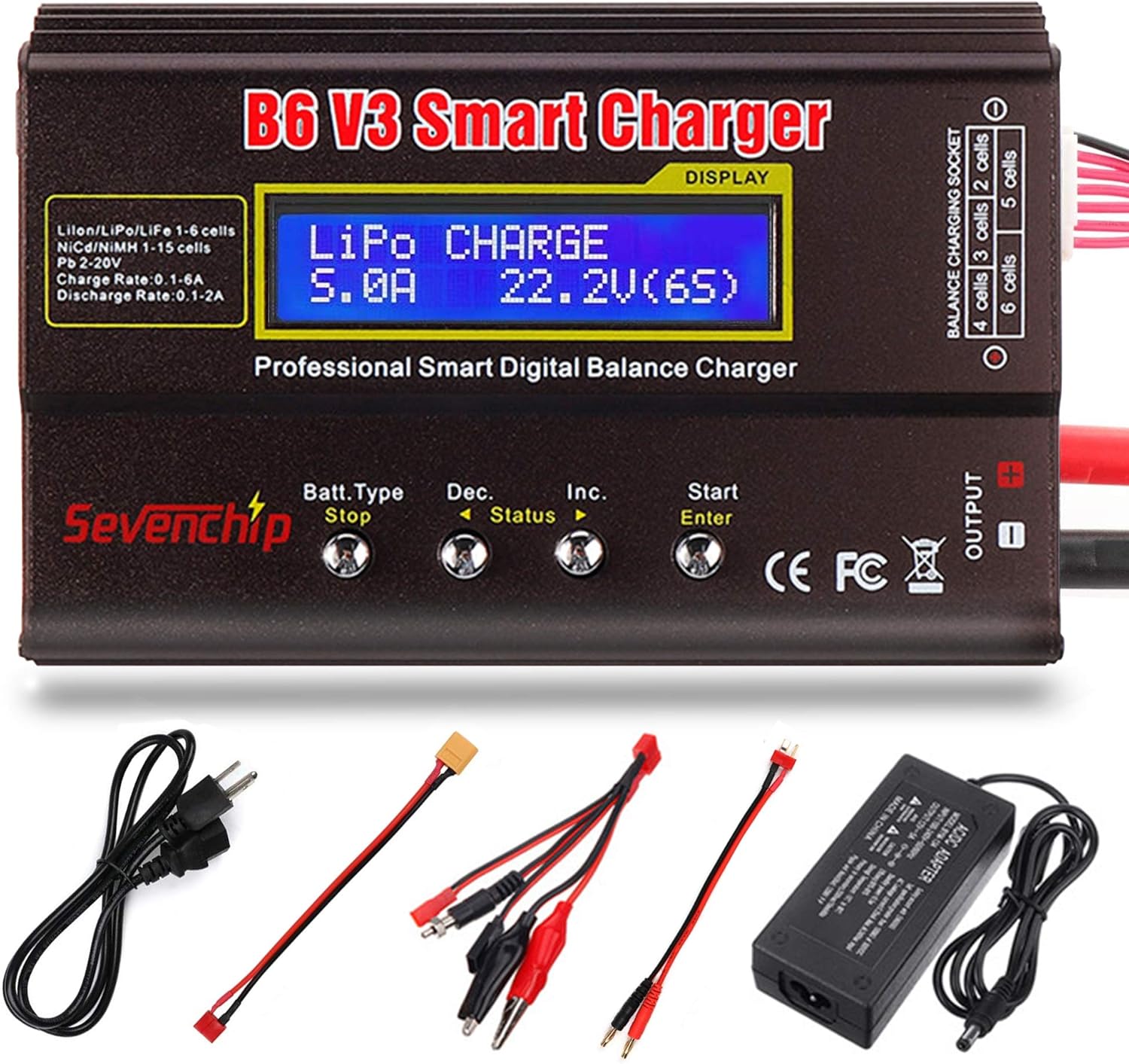Battery Chargers