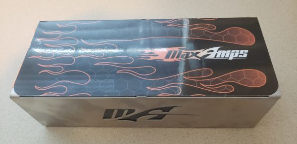 Graphene LiPo 5800 2S 7.4v Battery Pack 225C - Image 2