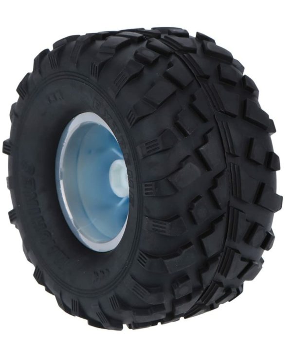 GoolRC 4PCS/Set 1/10 Monster Truck Tire Tyres for Traxxas, HSP, Tamiya, HPI, Kyosho, RC Model Car - Image 5