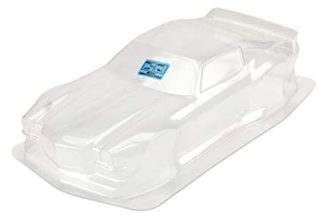 RC Car Clear Bodies