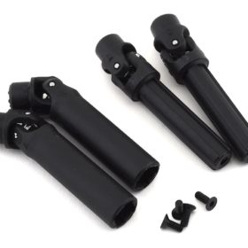 Arrma 4×4 Composite Front Slider Driveshaft Set