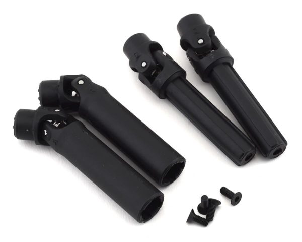Arrma 4×4 Composite Front Slider Driveshaft Set