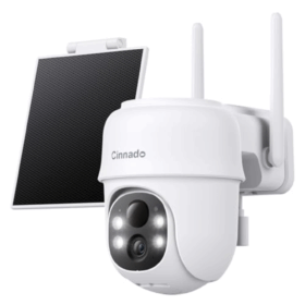 Security Cameras