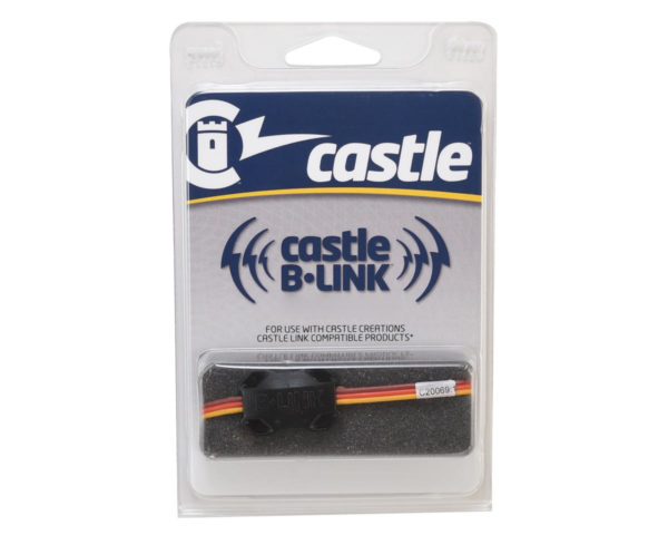 Castle Creations B Link Bluetooth Adapter - Image 2