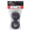 DE Racing Street Outlaw Rear Tires (2) (Clay)