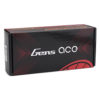 Gens Ace Redline 2s Shorty LiHV LiPo Battery 130C w/5mm Bullets (7.6V/5100mAh)