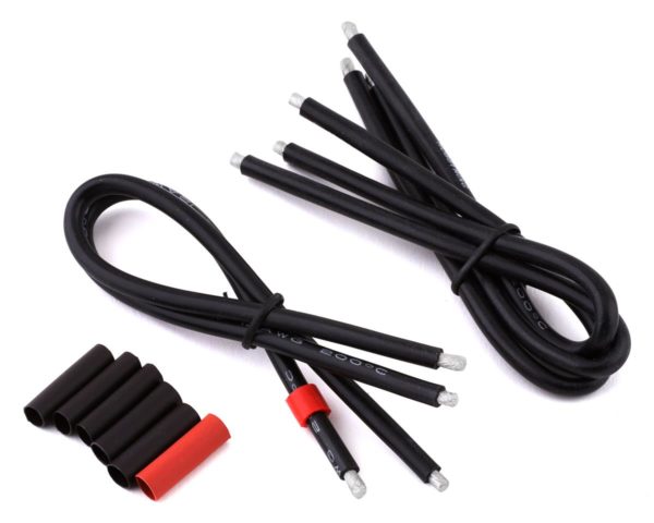 Hobbywing XR8 Pro 1/8 Competition Sensored Brushless ESC - Image 3