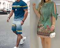 Clothing