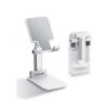 Metal Desktop Tablet Holder Table Cell Foldable Extend Support Desk Mobile Phone Holder Stand For iPhone iPad Adjustable