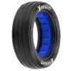 Pro-Line Hoosier Drag 2.2″ Front Tires (2) (S3)