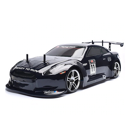 Remote Control Hobby