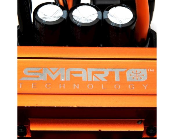 Spektrum RC Firma 160 Amp Brushless Smart Marine ESC - Image 4